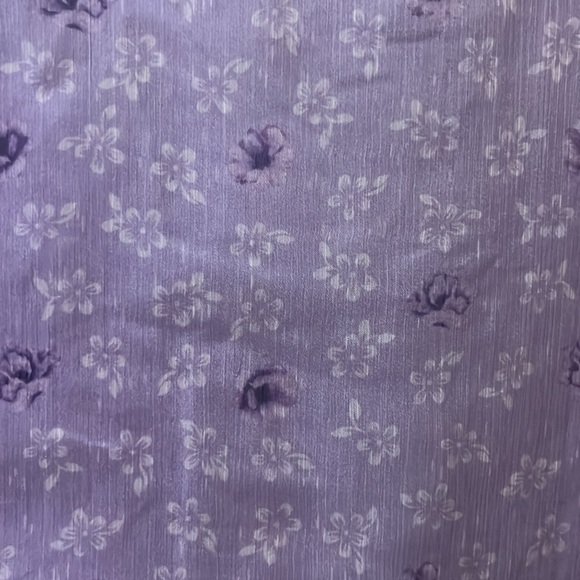 Highly sought after unif violet dress!! - Picture 4 of 4